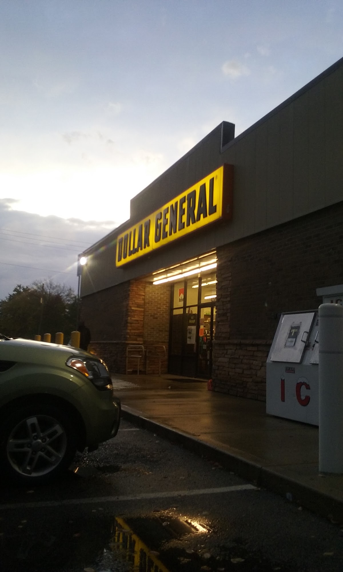 Dollar General