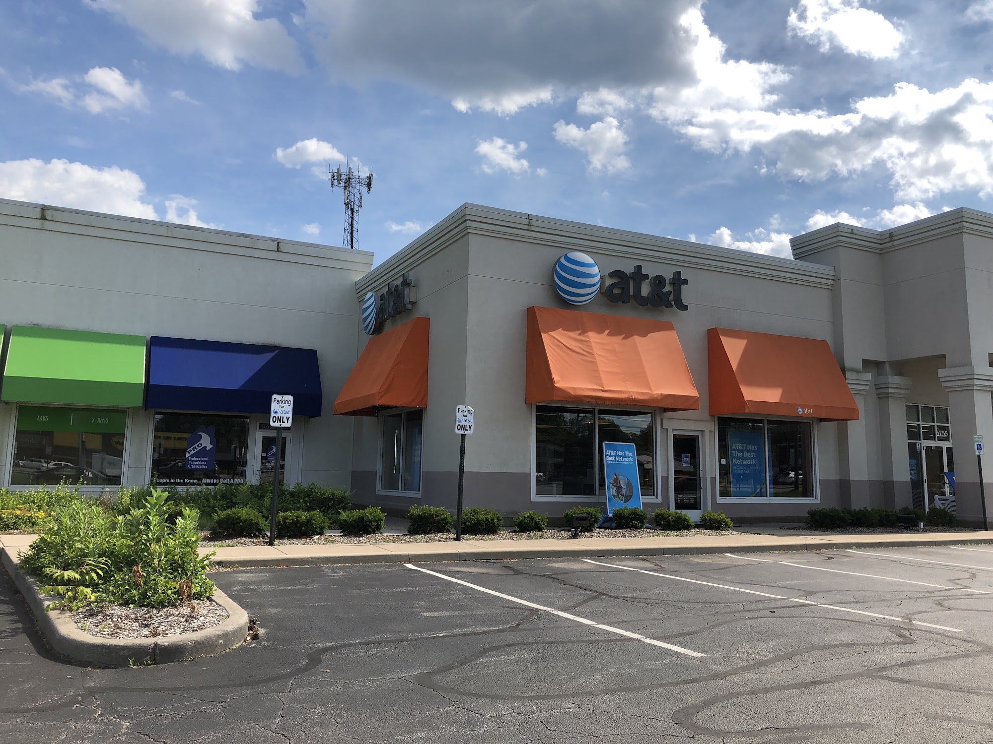 AT&T Store