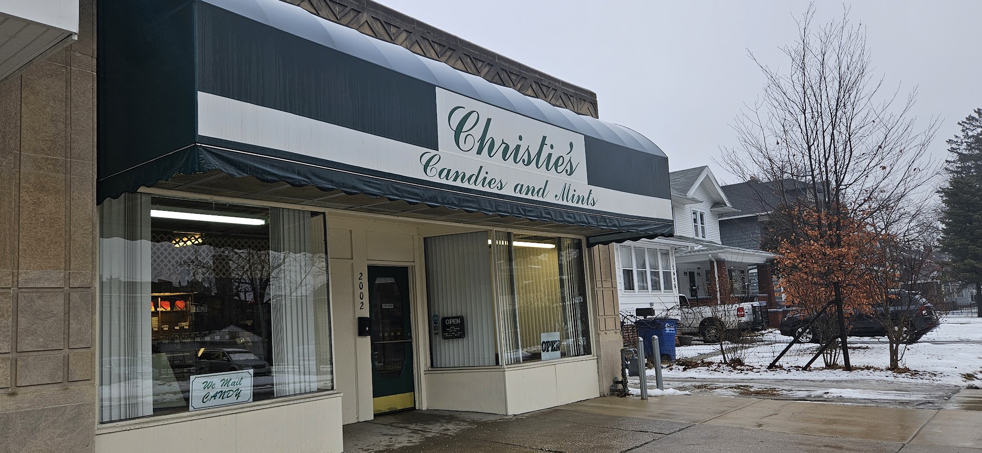 Christie's Candies & Mints