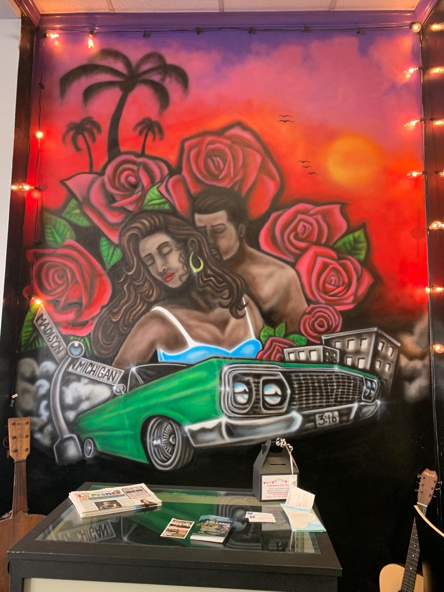 Photo credit: nextdoor