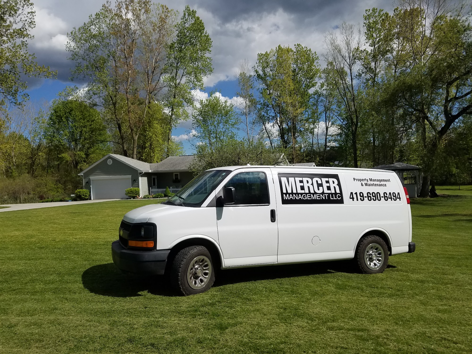 Mercer Maintenance Toledo 24hr