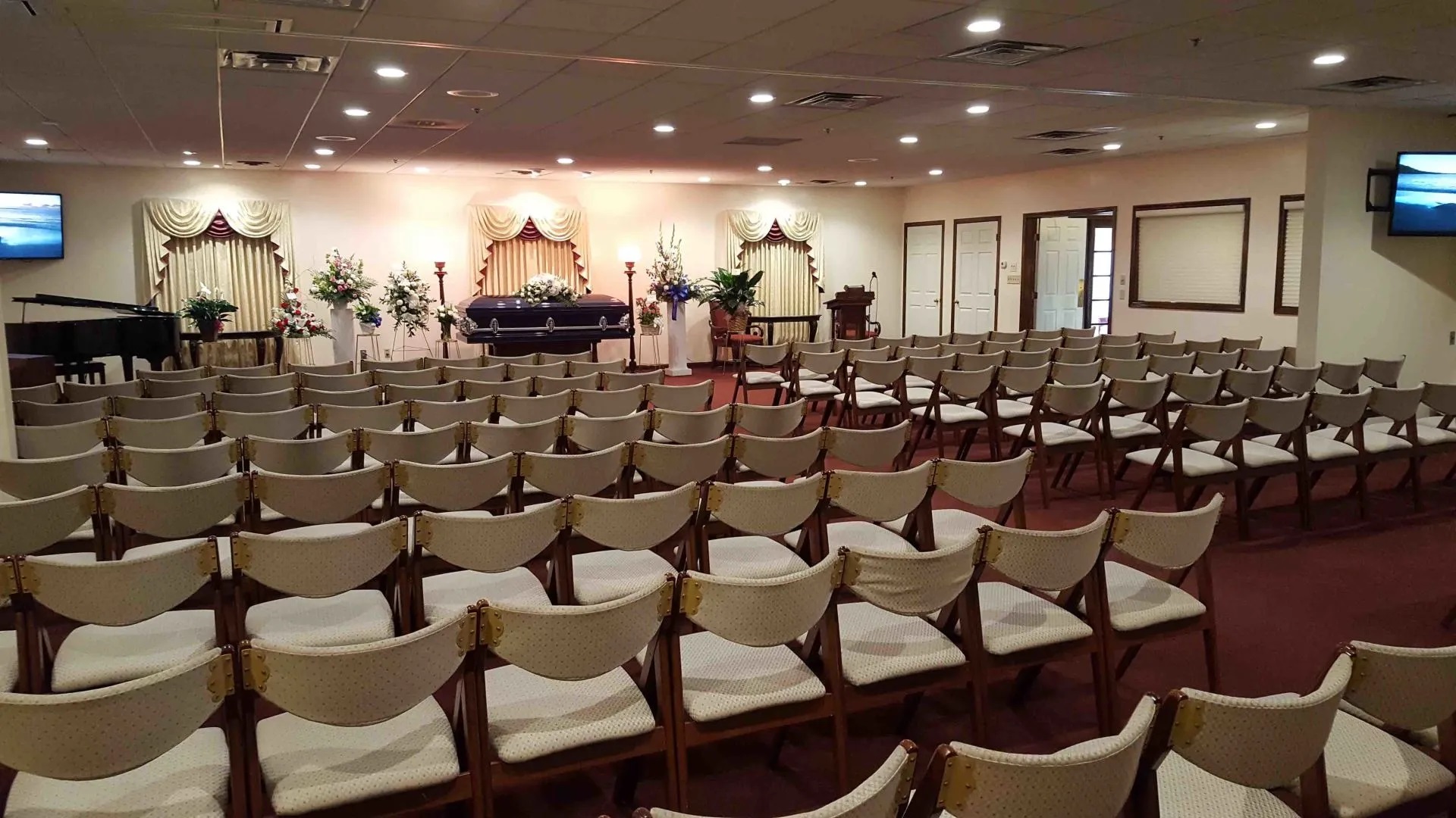 HOUSE OF DAY FUNERAL SERVICE Toledo OH Hours, Directions, Reviews