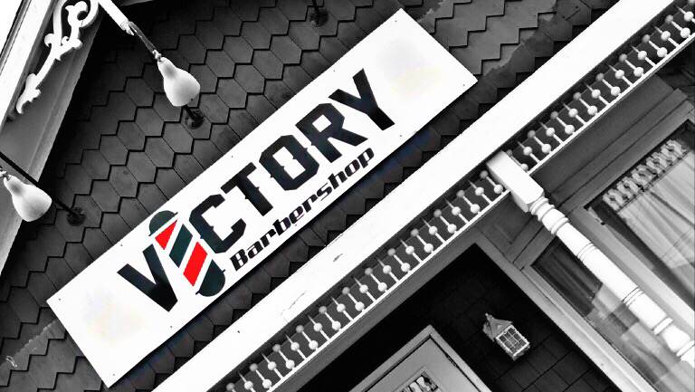 Victory Barbershop