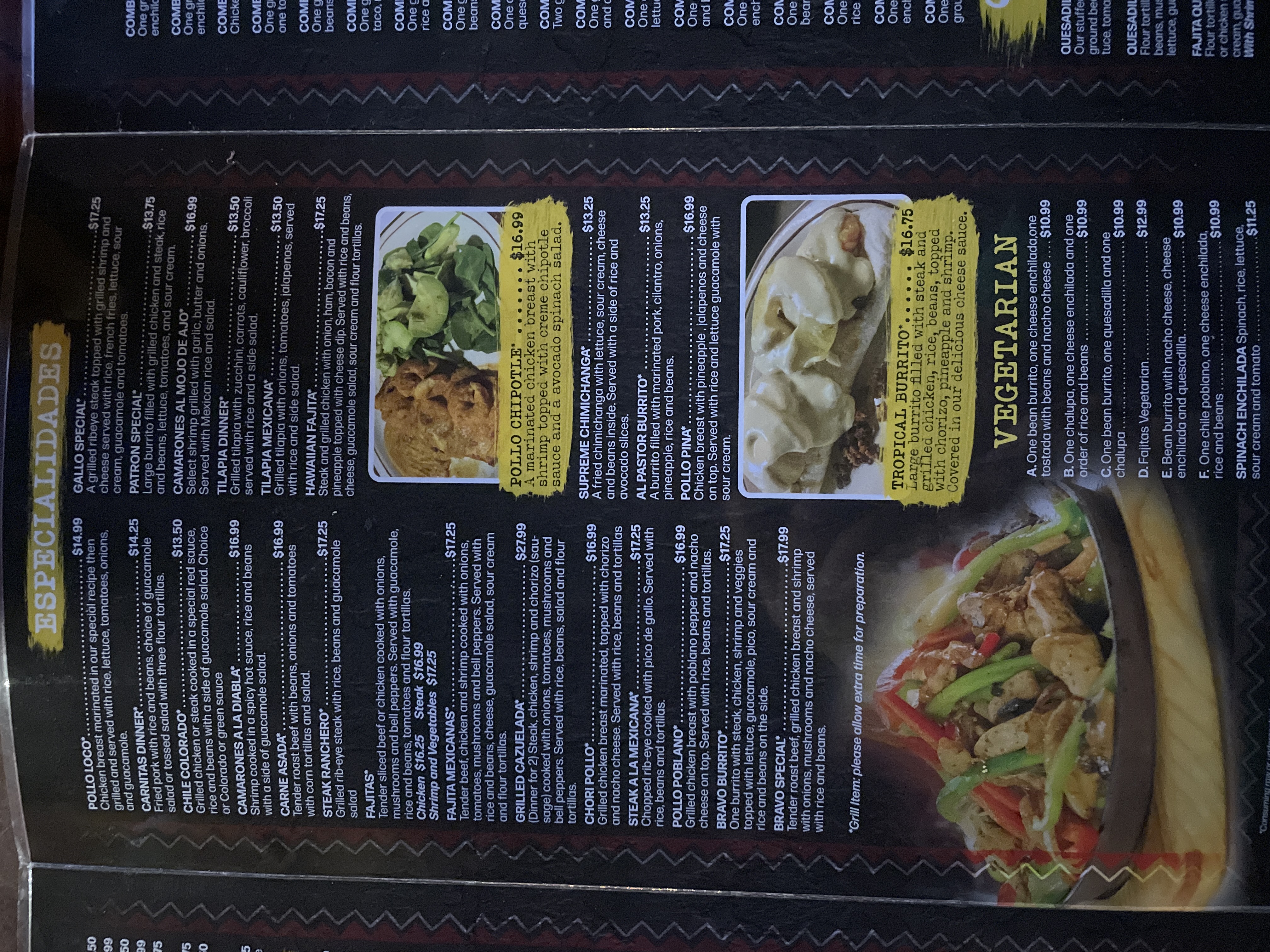 Photo credit: restaurantji
