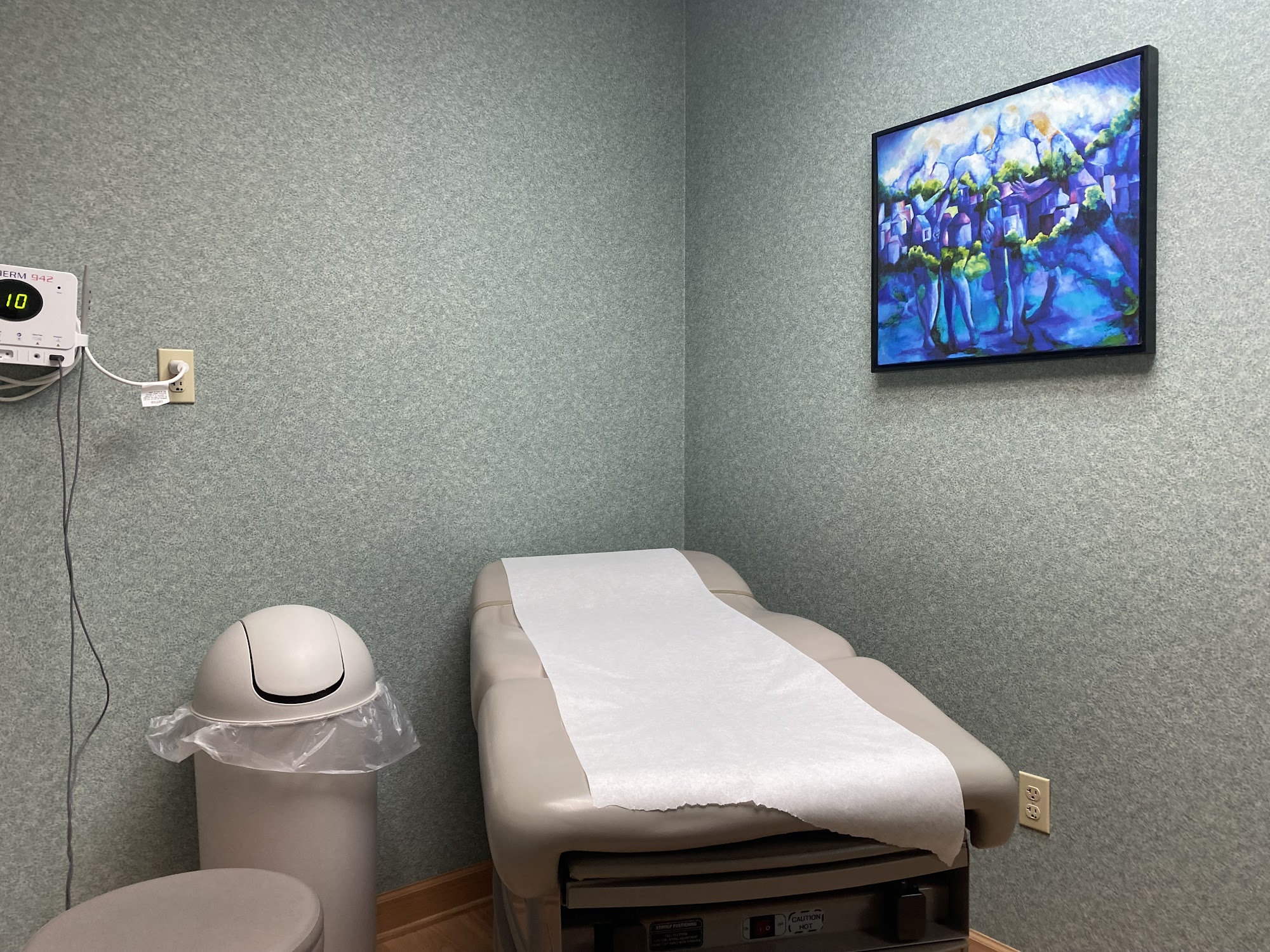 Advanced Dermatology & Cosmetic Surgery Center