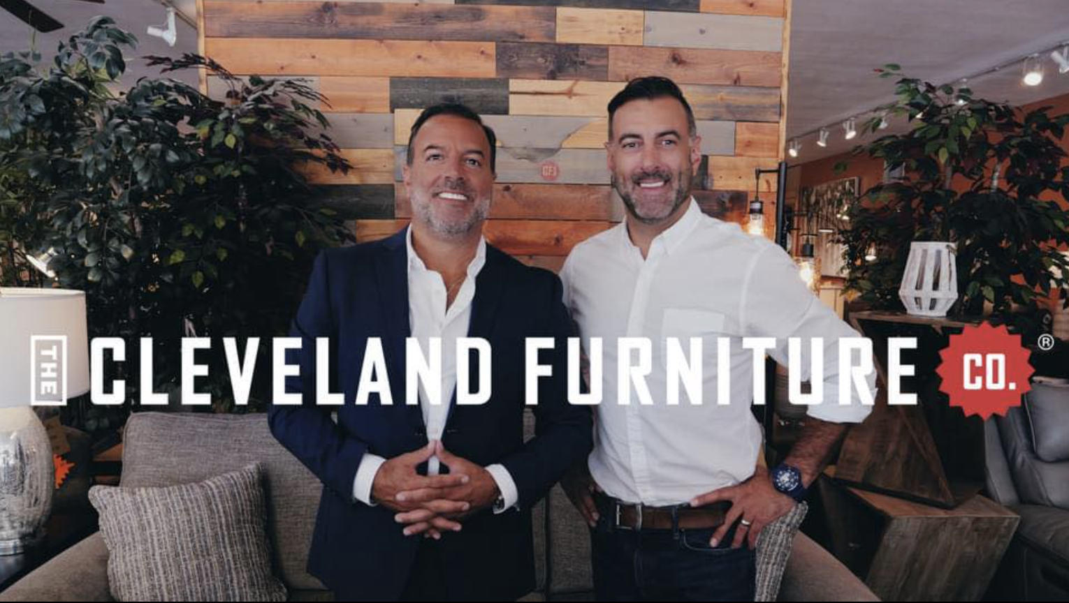 The Cleveland Furniture Co.