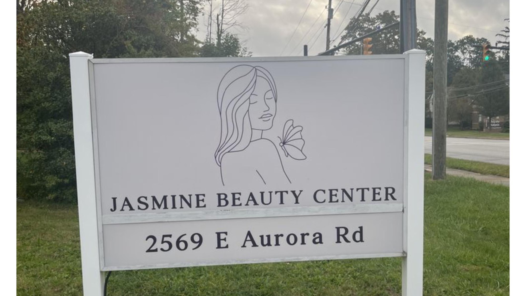 Jasmine Beauty Center