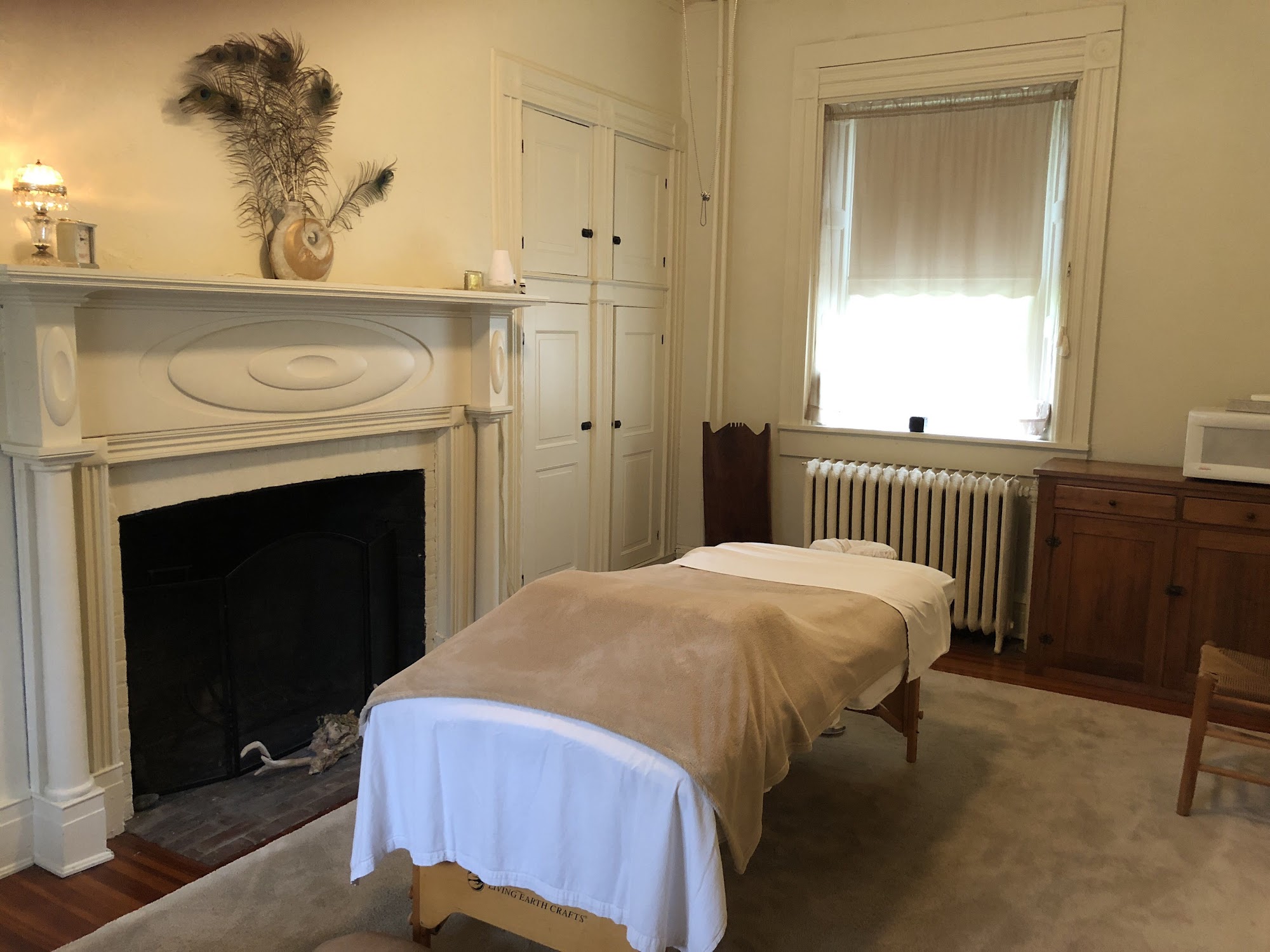 Apple Blossom Therapeutic Massage 806 N Main St, Union Ohio 45322