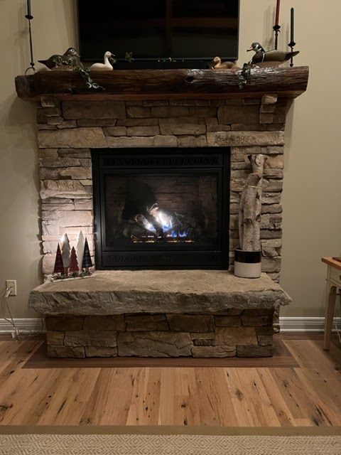 Simply Flooring & Fireplace, ltd 115 E Fairview St, Upper Sandusky Ohio 43351