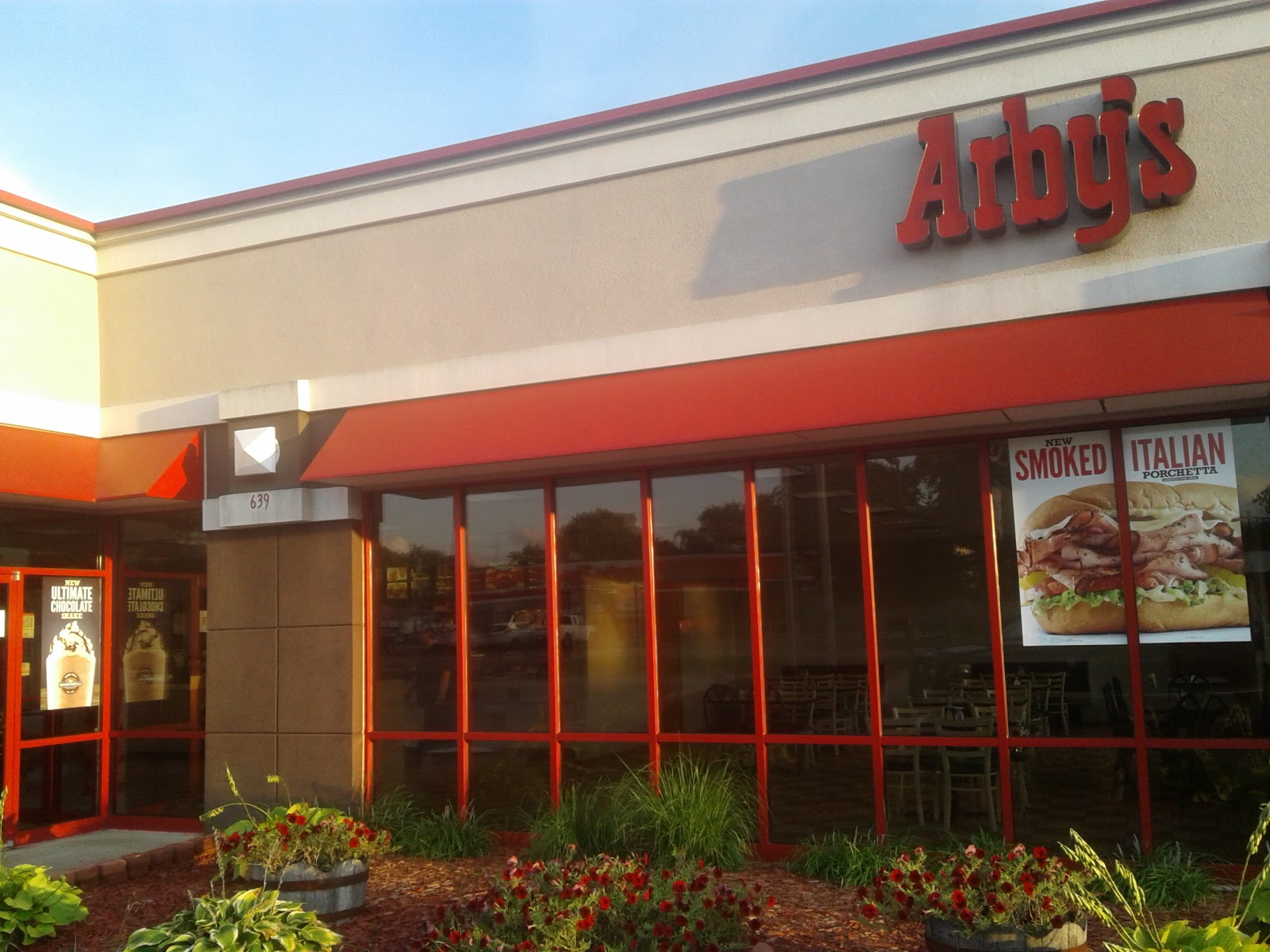 Arby's