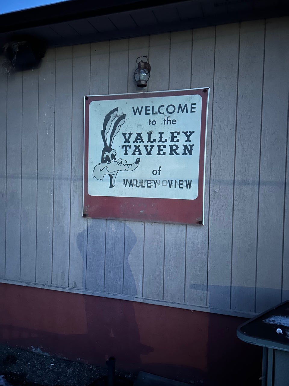 Valley Tavern Grille