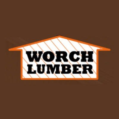 Worch Lumber Co Inc