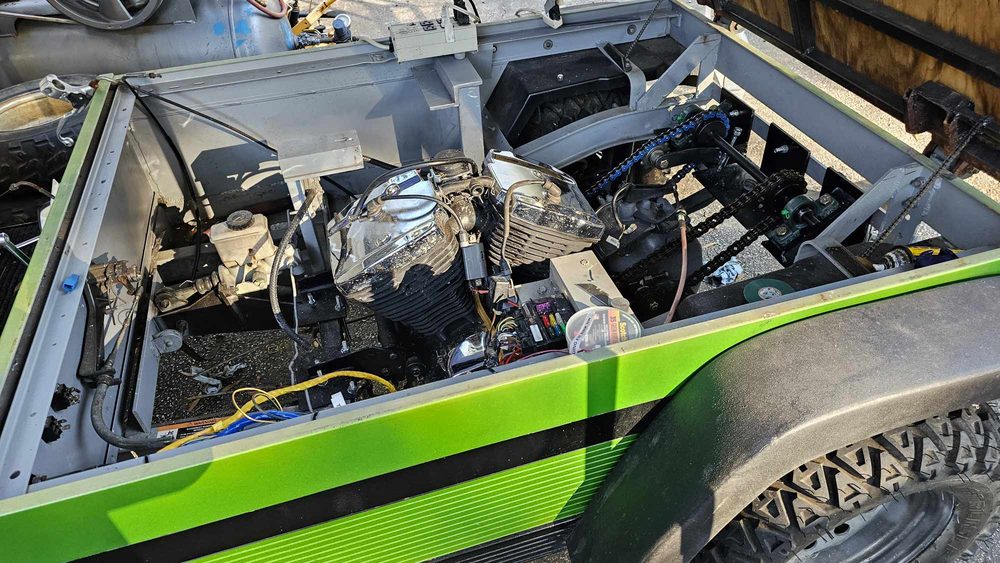 BMI KARTS & HOBBY SHOP Versailles OH Hours, Directions, Reviews