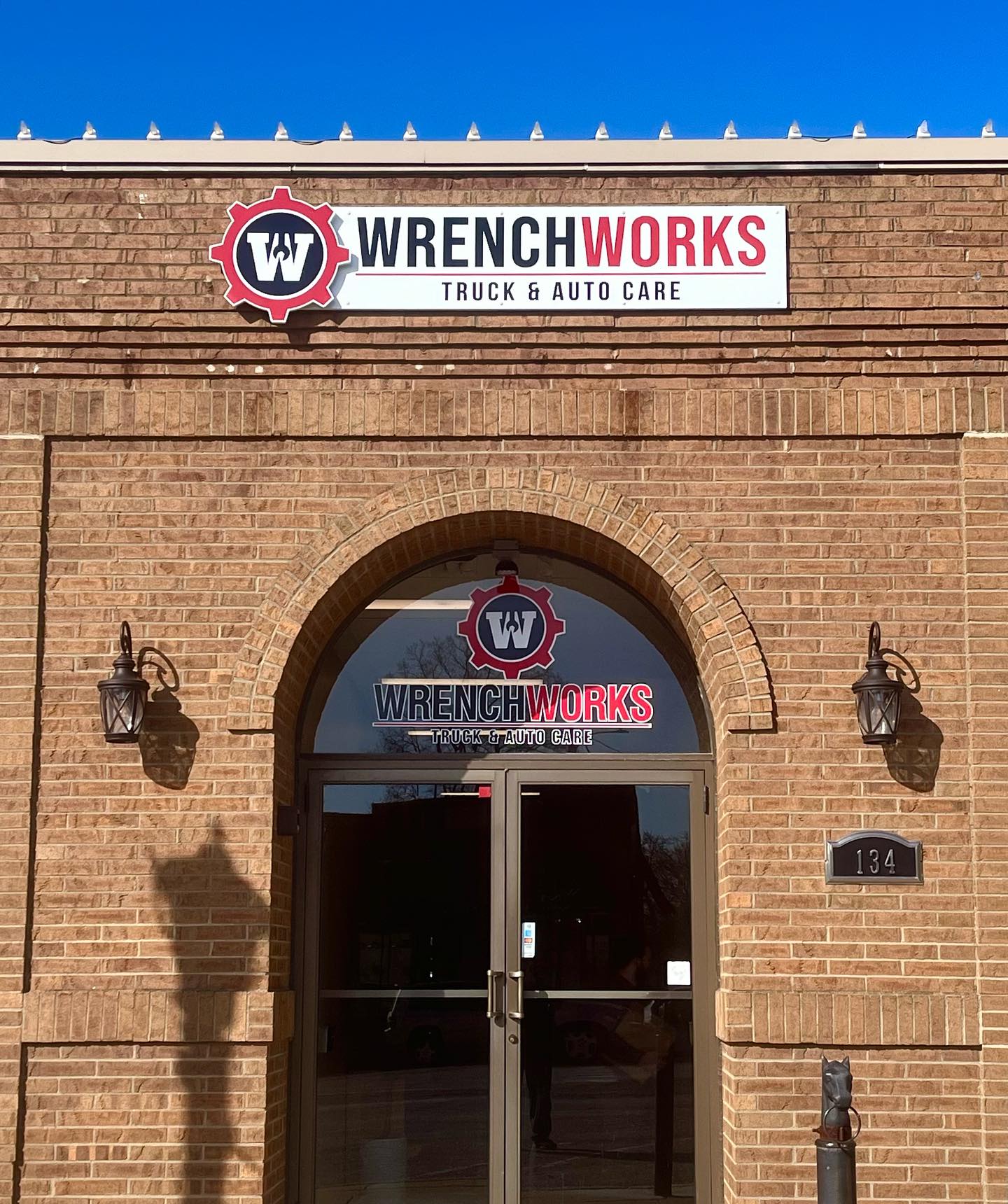 WrenchWorks Truck and Auto Care