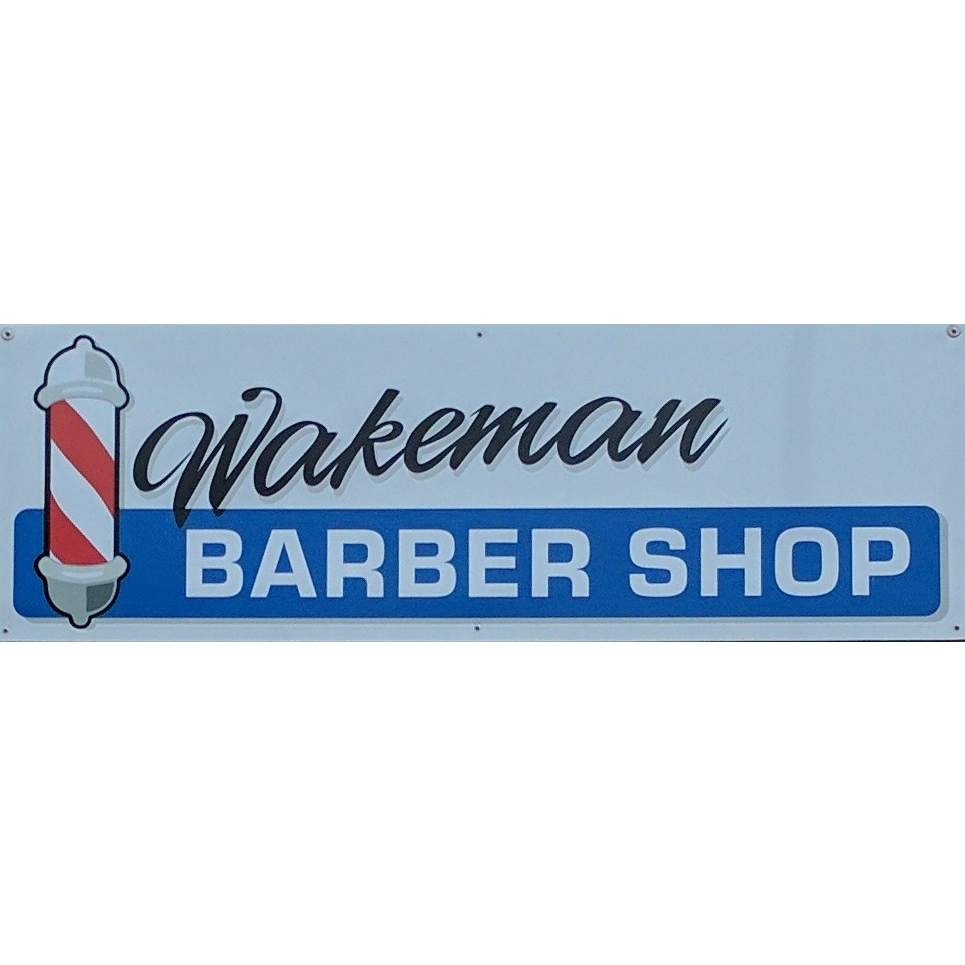 Wakeman Barber & Relaxation Salon 14 Pleasant St, Wakeman Ohio 44889