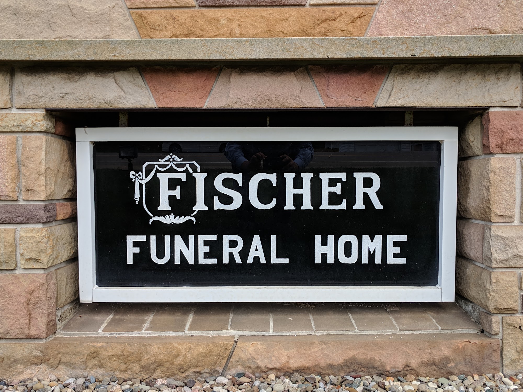 Fischer Funeral Home
