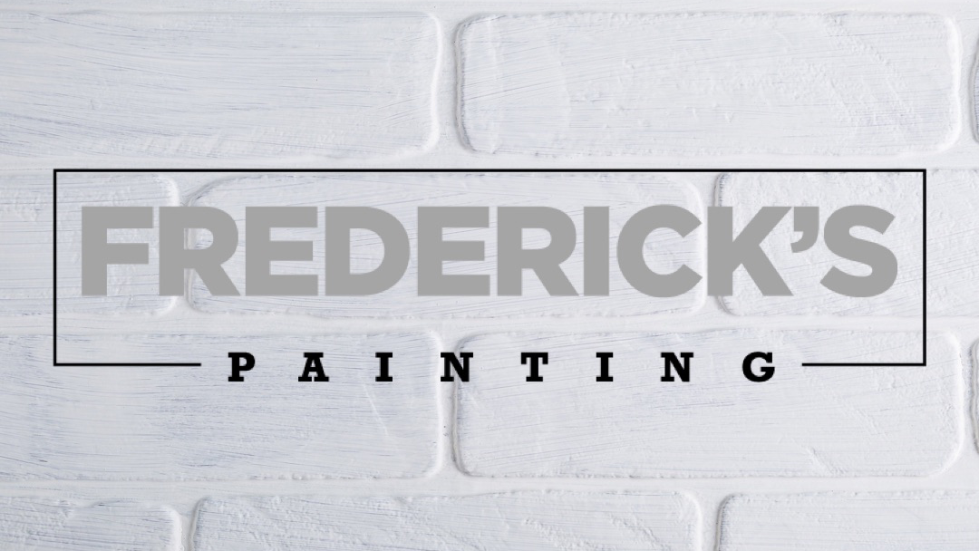 Frederick's Painting 1104 Solid Rock Blvd, Washington Court House Ohio 43160