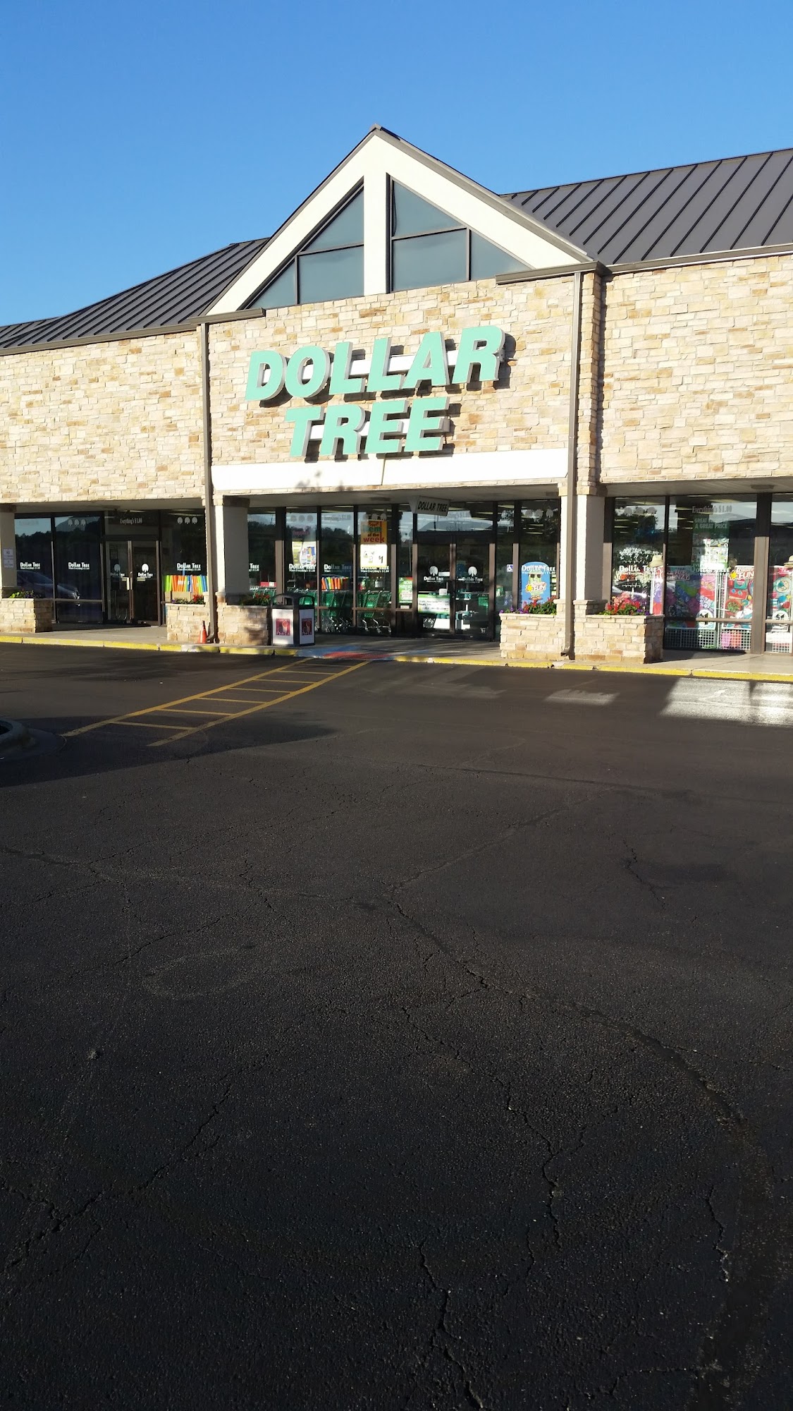 Dollar Tree