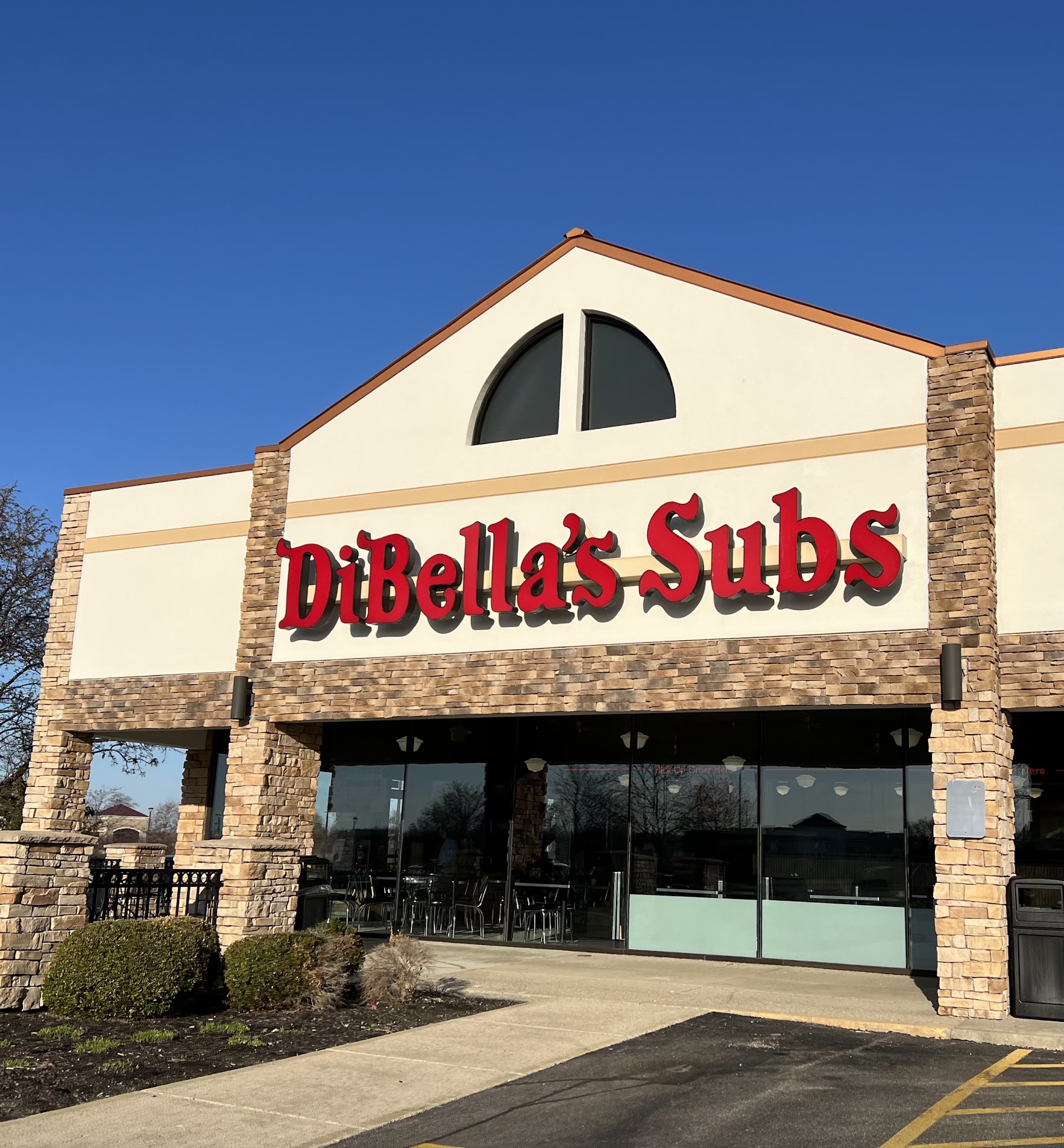 DiBella's Subs