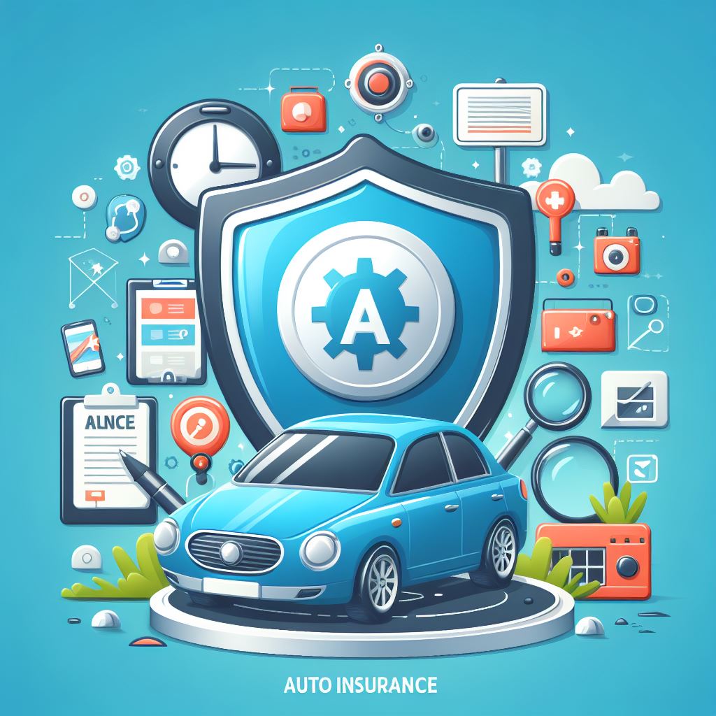 Auto Insurance Inc