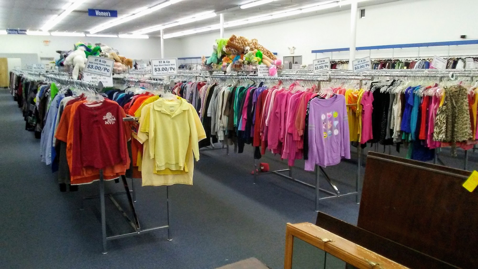 Goodwill Wauseon