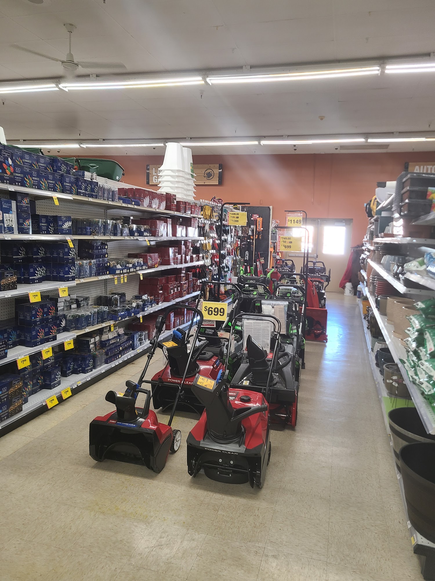 Wauseon Ace Hardware