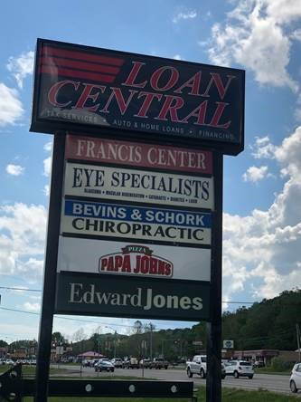 Loan Central 505 W Emmitt Ave #3, Waverly Ohio 45690