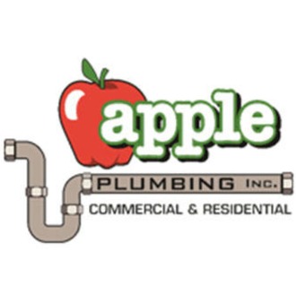 Apple Plumbing, Inc. 141 North St, Waynesville Ohio 45068