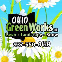 Ohio Green Works, LLC 4322 OH-73, Waynesville Ohio 45068