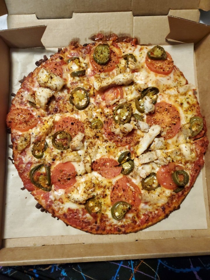 Donatos Pizza