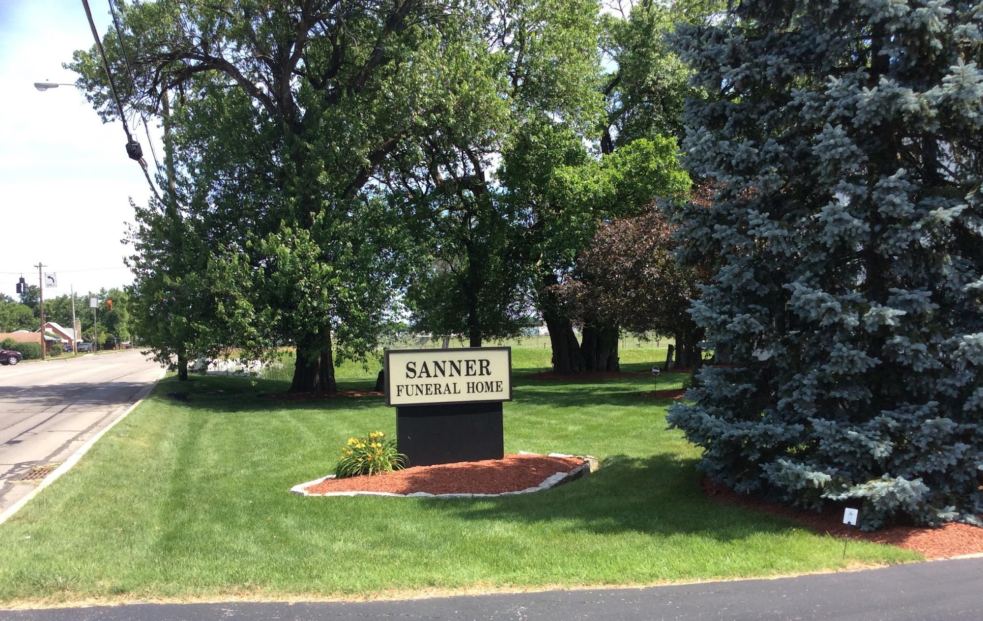 Sanner Funeral Home, Inc.