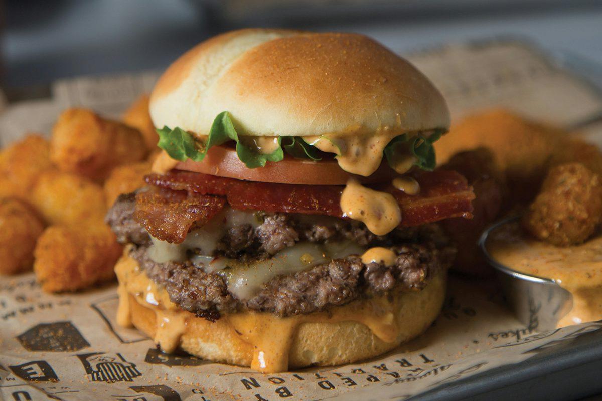 Photo credit: grubhub