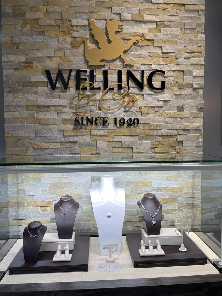 Welling and Co. Jewelers