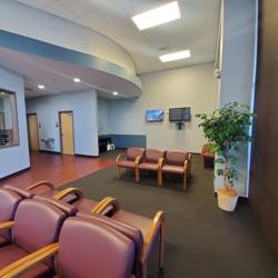 Apex CliniCare: Urgent Care and Wellness Center
