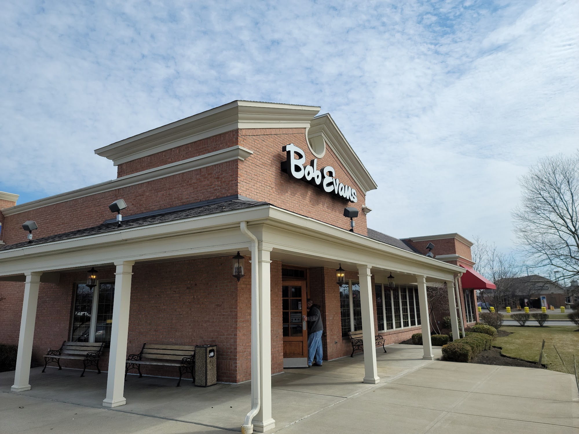 Bob Evans