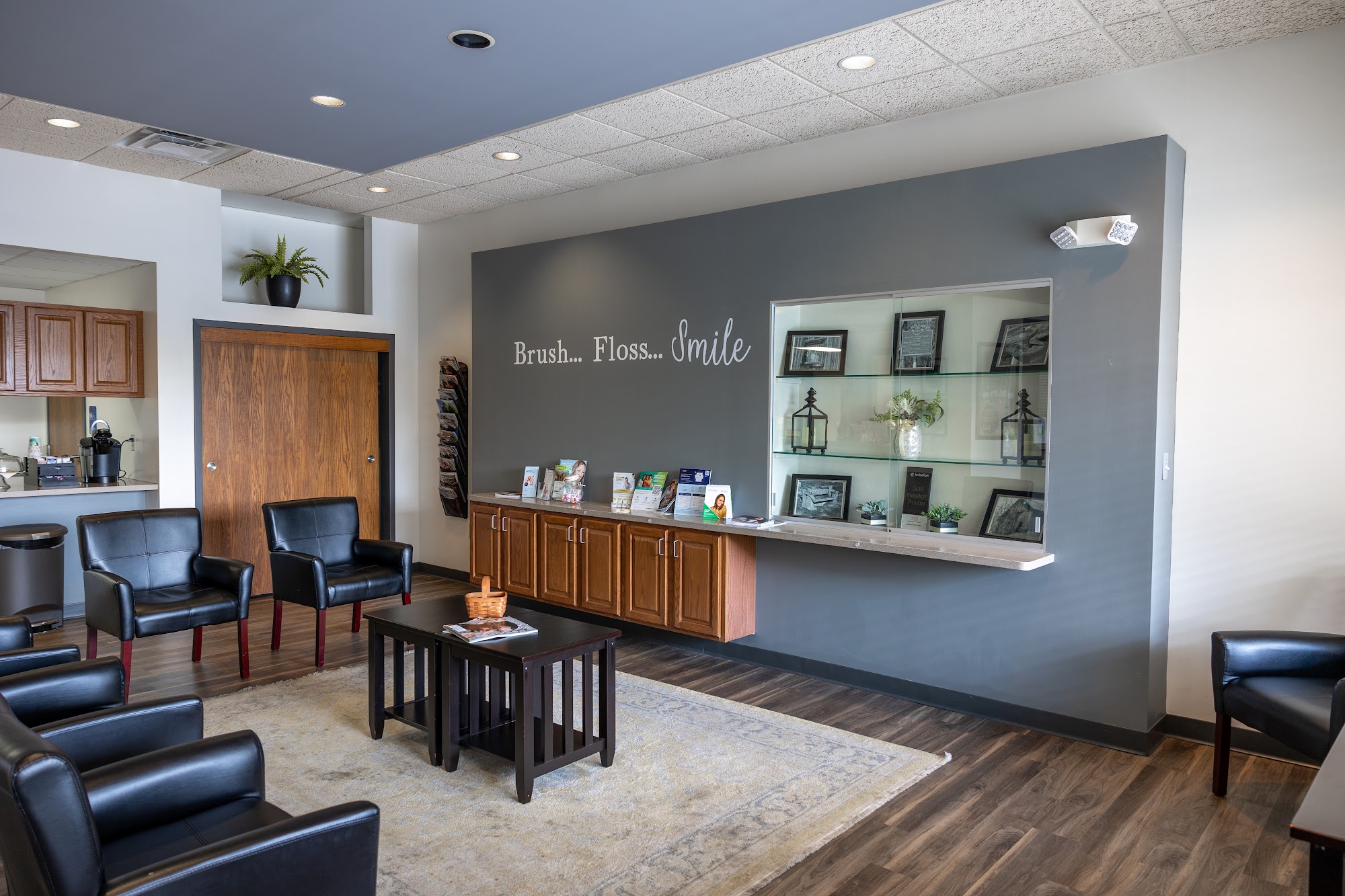 Sunbury Plaza Dental