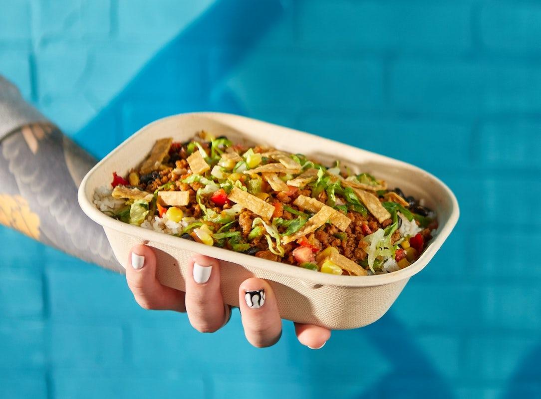 Photo credit: grubhub