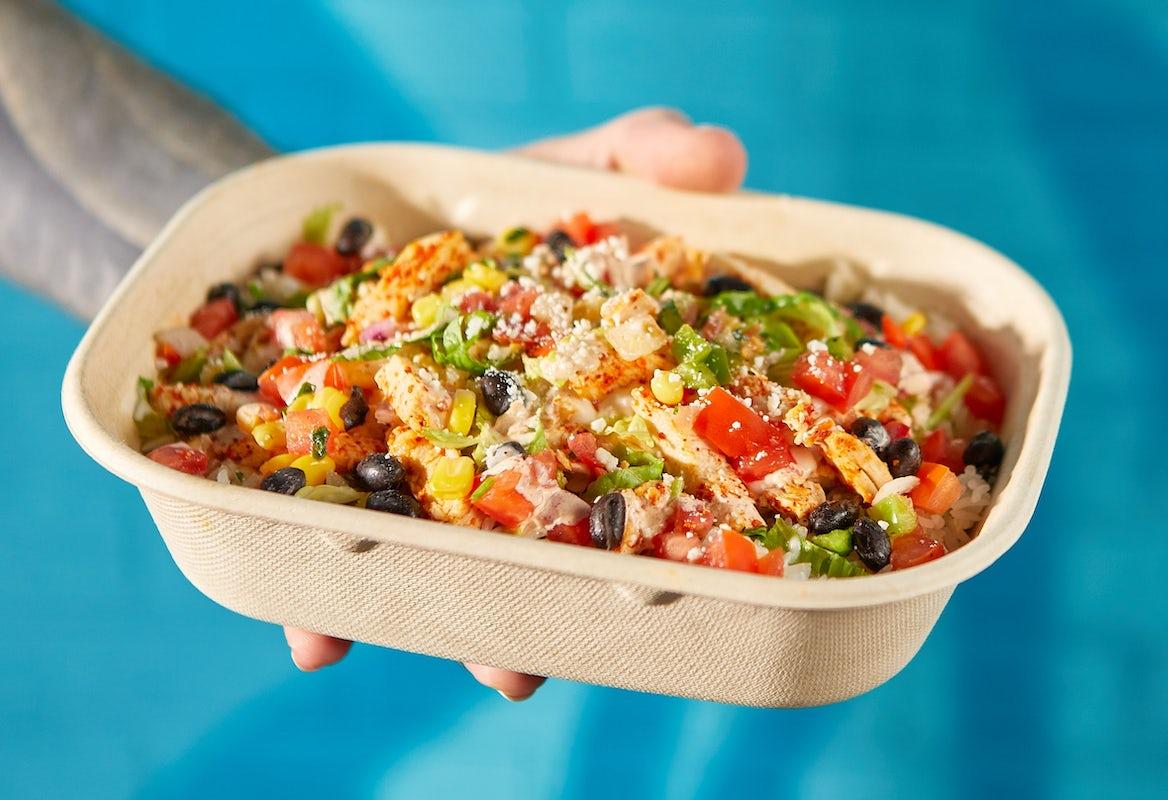 Photo credit: grubhub