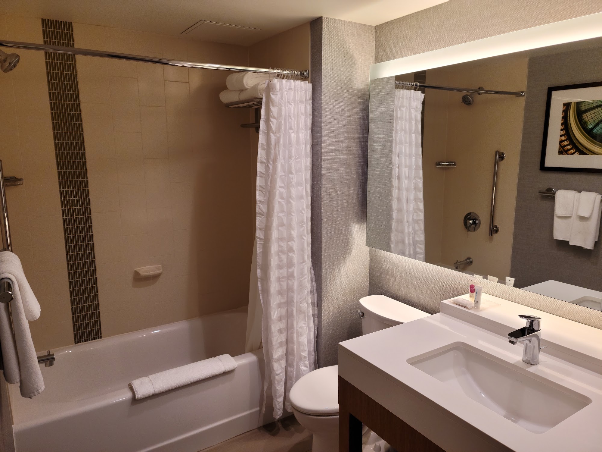 Hyatt Place Cleveland/Westlake/Crocker Park