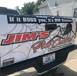 Jim's Pest Control & Termite