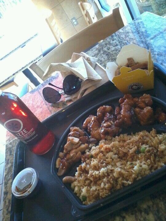 Panda Express