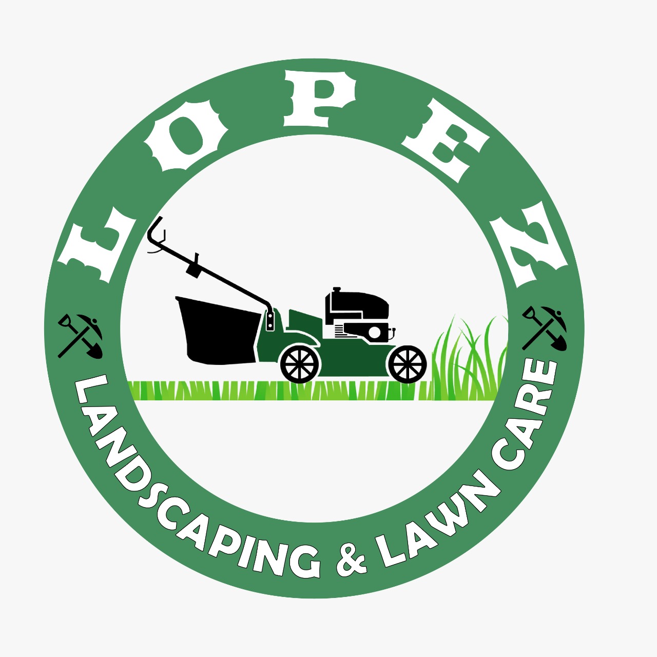 Lopez Landscaping 2491 OH-103, Willard Ohio 44890