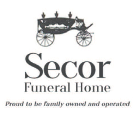 Secor Funeral Service 202 W Maple St, Willard Ohio 44890