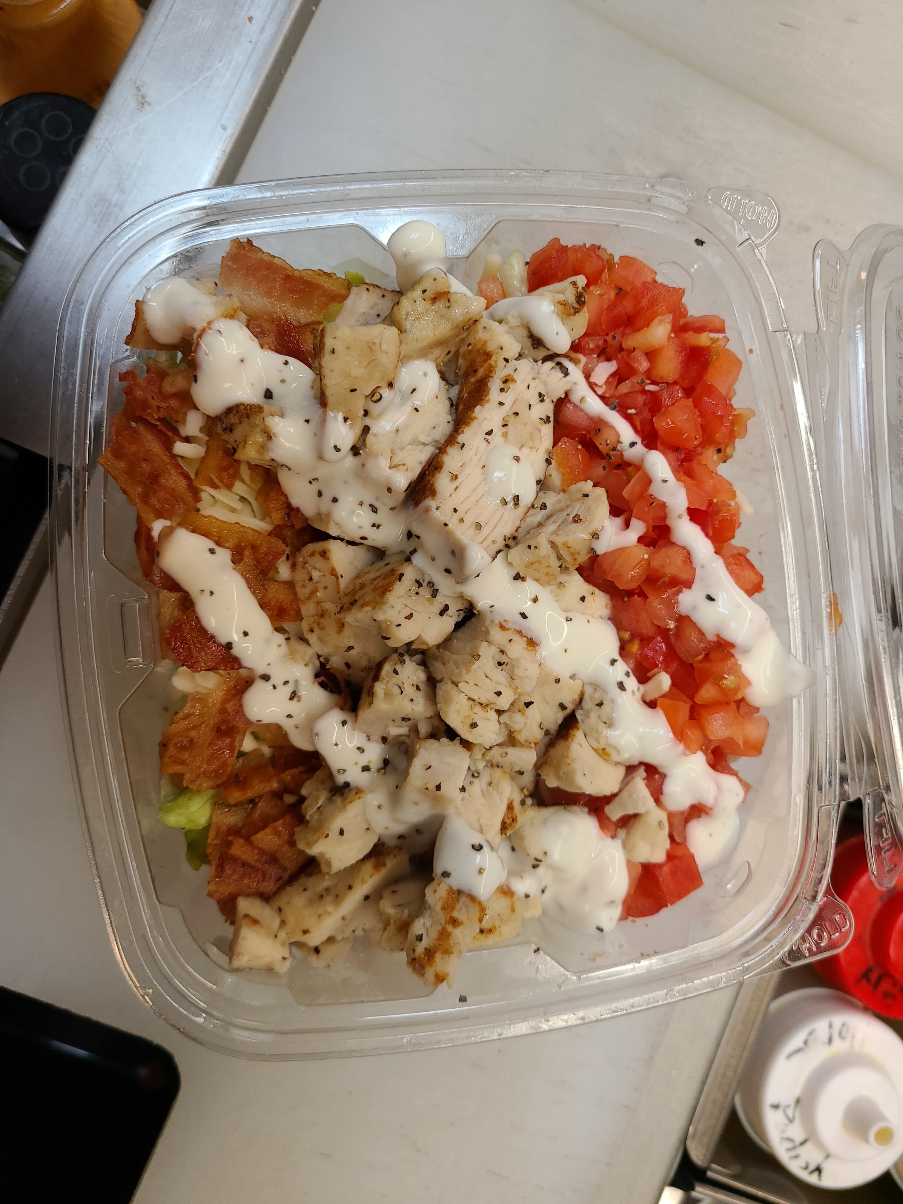 Photo credit: restaurantji