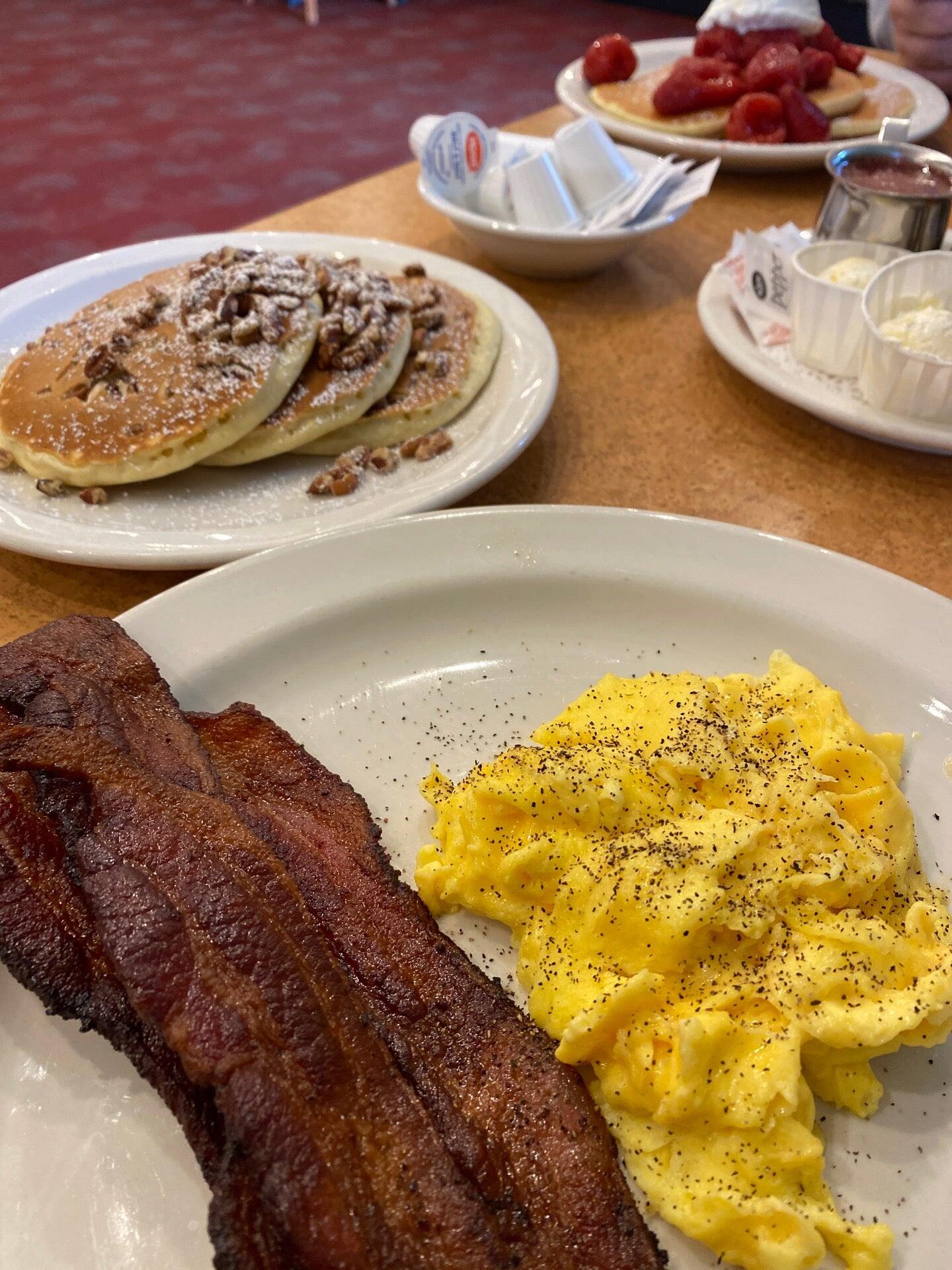 The Original Pancake House Woodmere