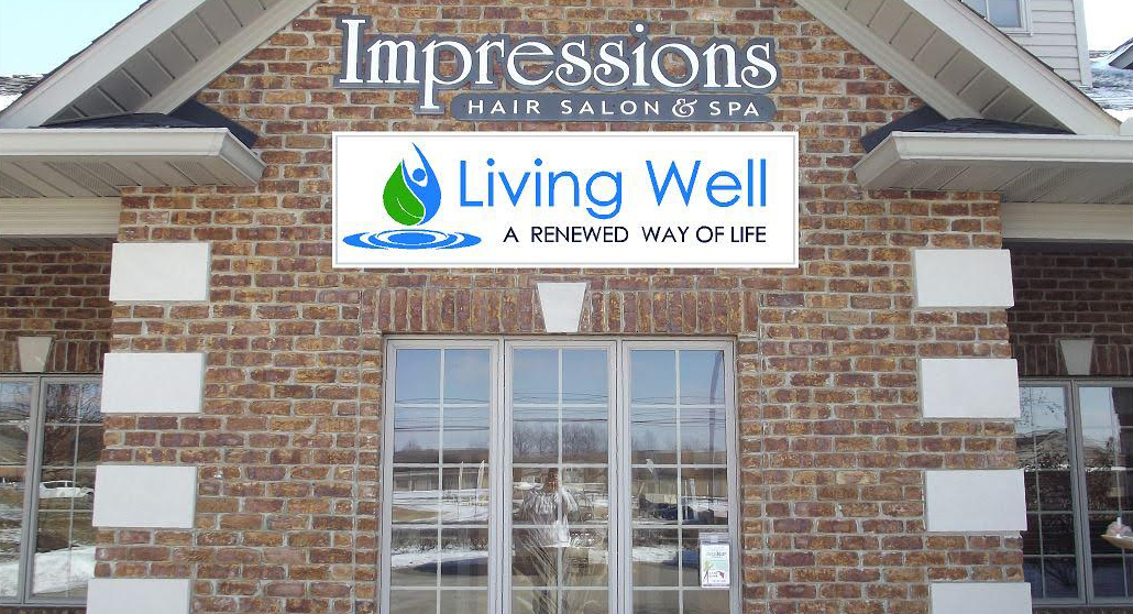 Complete Chiropractic and Living Well