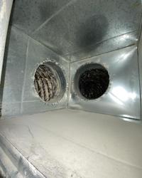 Precision Air Heating and Air Duct Cleaning Inc