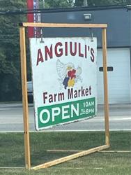 Angiuli's Farmers Market