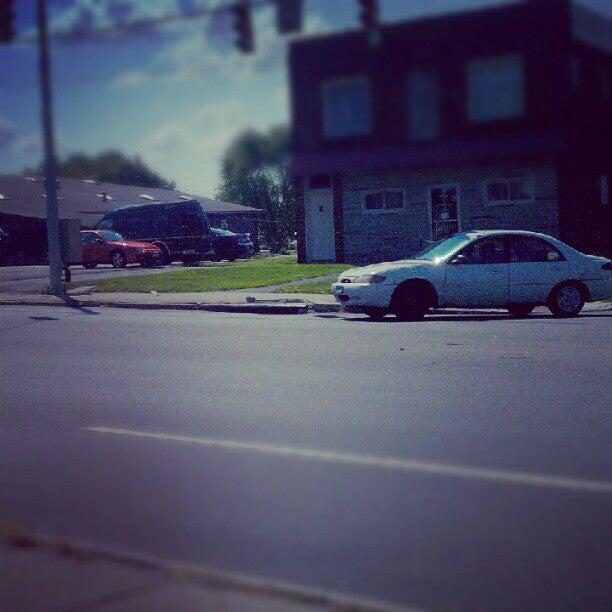 Photo credit: nextdoor