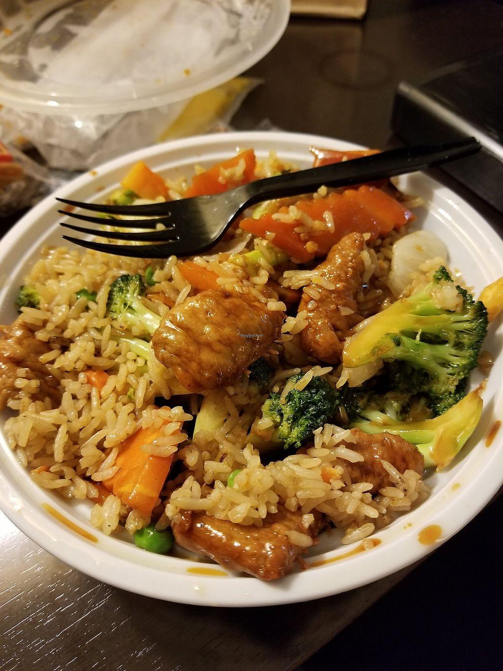 Photo credit: happycow